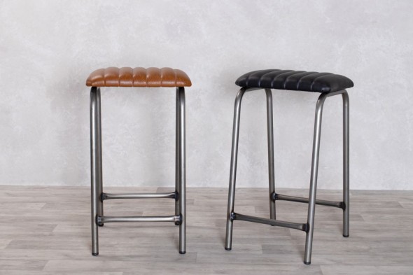 Finsbury Backless Counter Stools